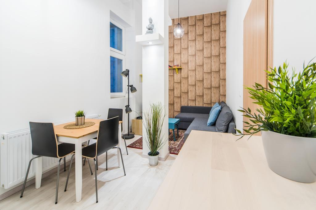 Astoria Airconed Apartments Budapest Extérieur photo