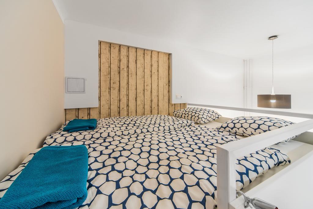 Astoria Airconed Apartments Budapest Extérieur photo