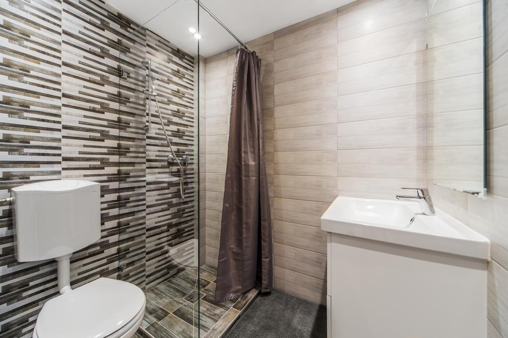 Astoria Airconed Apartments Budapest Extérieur photo